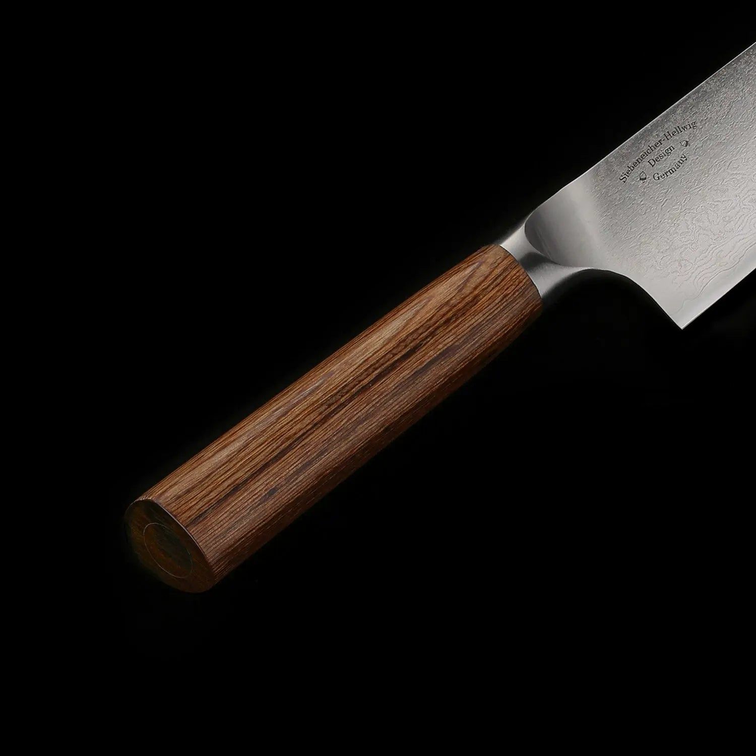 PUMA IP 7" santoku knife