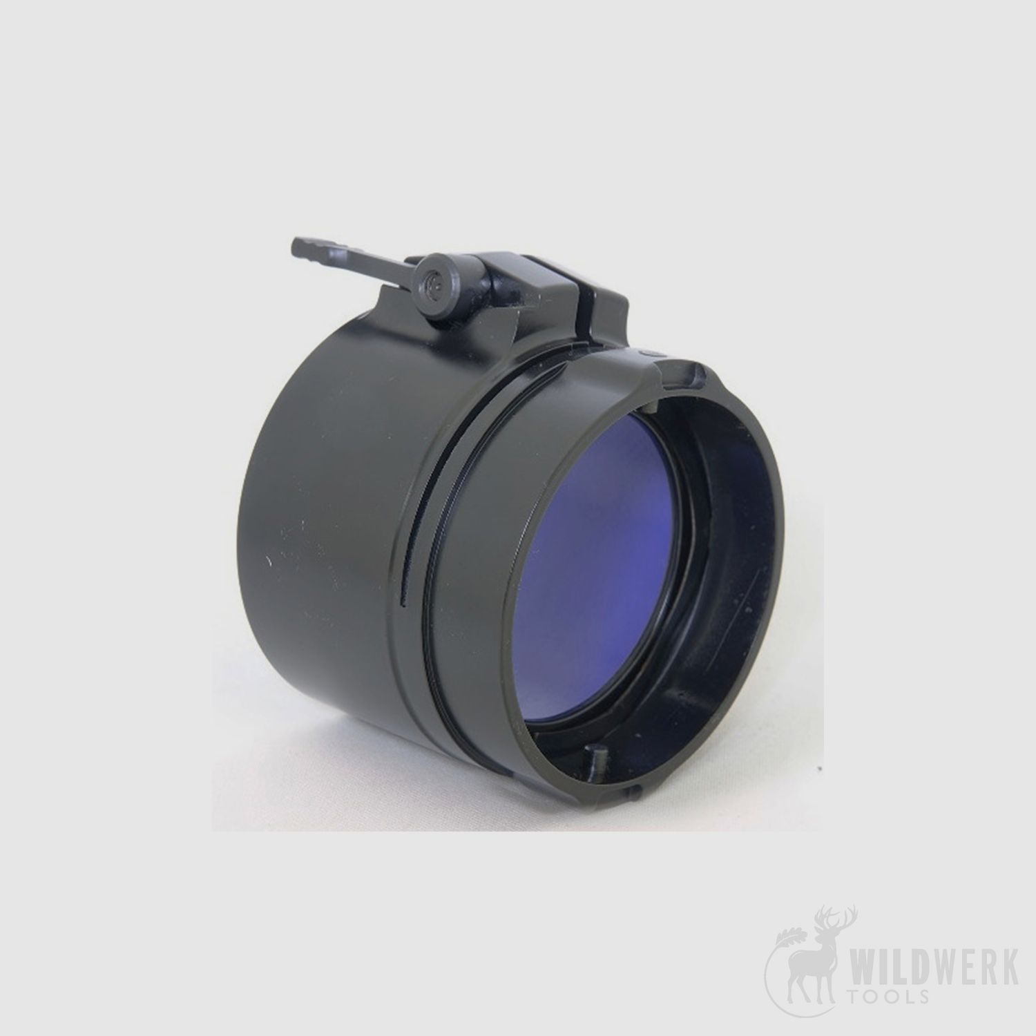 Rusan Q-R one-piece universal clamp adapter Core/ DN/ DFA