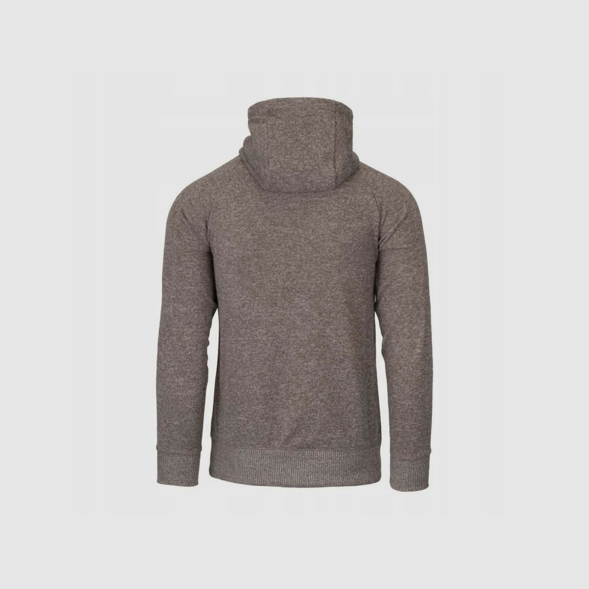 Bluza Helikon-Tex r. XL COVERT TACTICAL HOODIE Melange Light Tan, zdjęcie 7 z 13