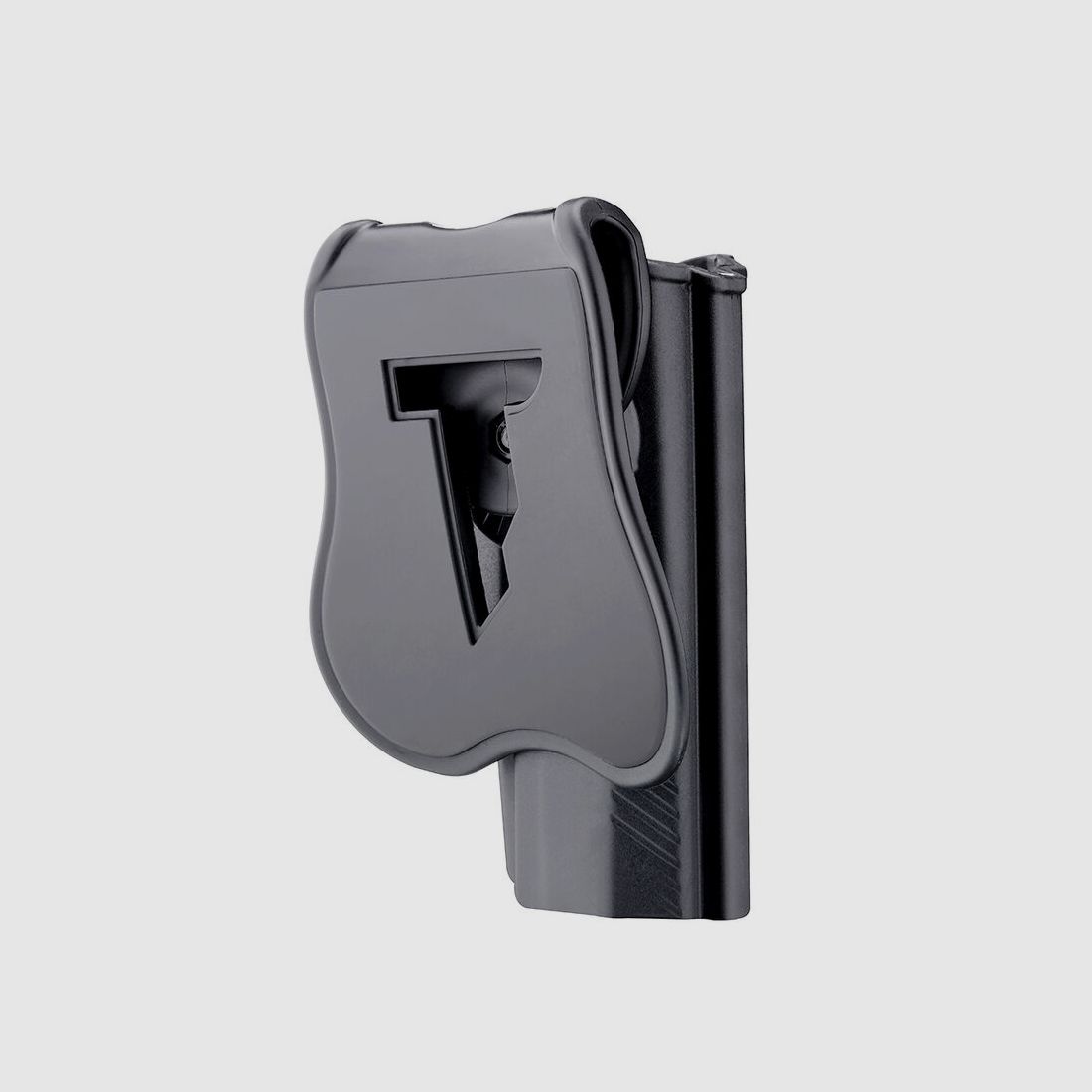 Holster CYTAC R-Defender Gen3 Gauche CZ P07, P09
