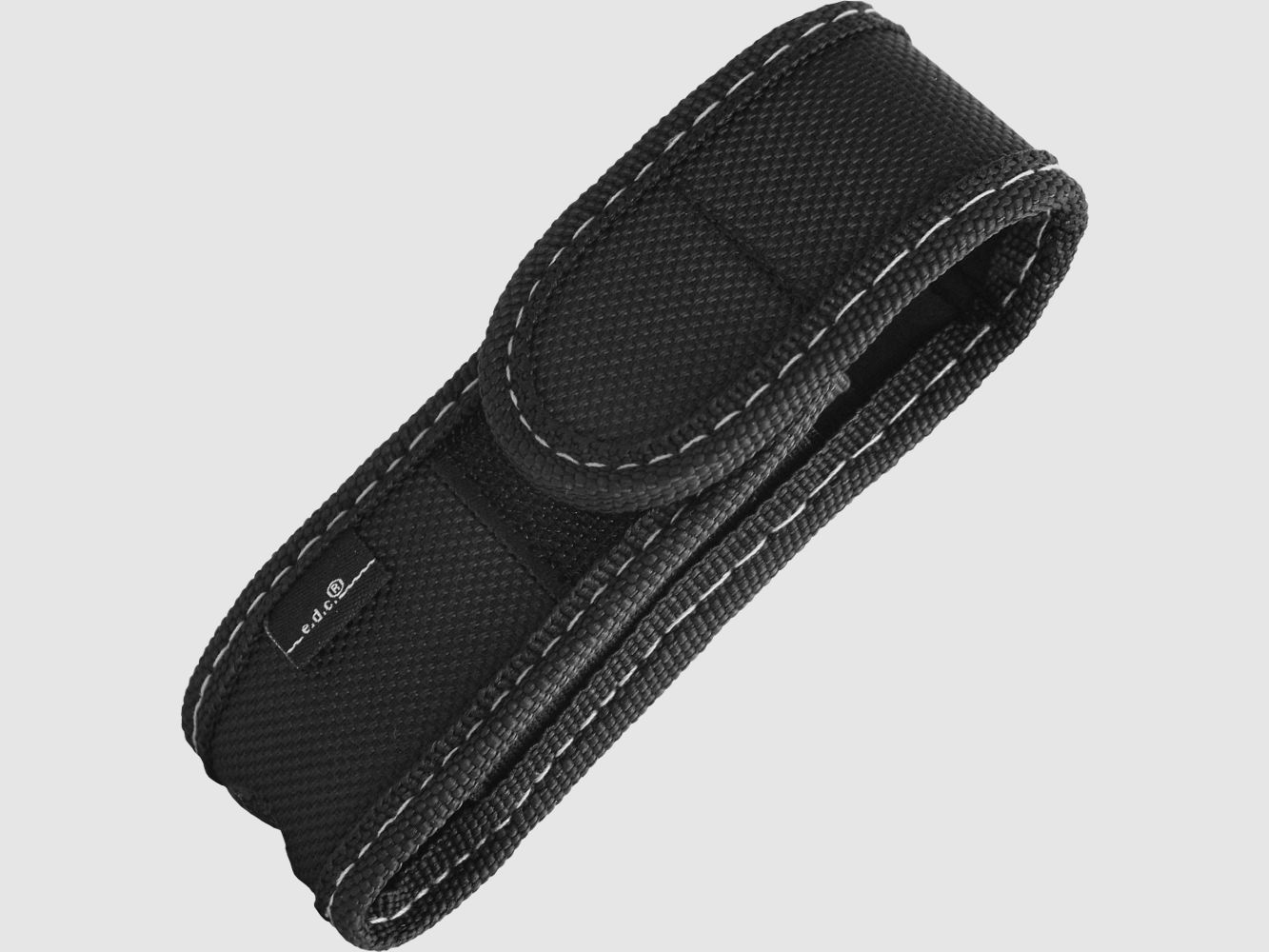 Grteltasche fr Taschenmesser bis max 11cm Heftlnge