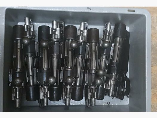 Sistema M98 La Coruna Fabricación