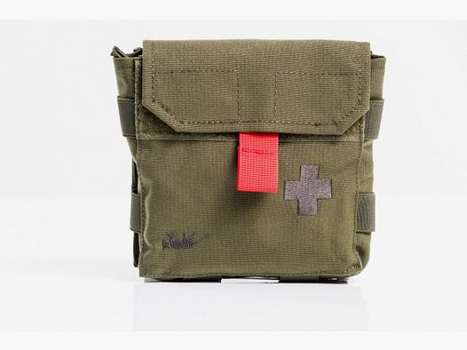 TT IFAK Pouch S (Eerste Hulp Tas)