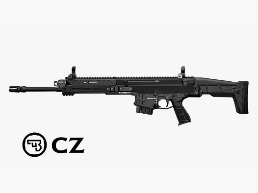 CZ BREN 2 Ms