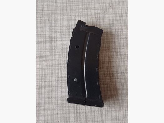 Anschütz KK Magazin