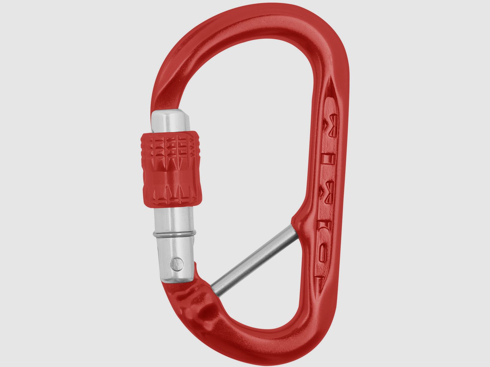 DMM Material Carabiner XSRE Lock Captive Bar