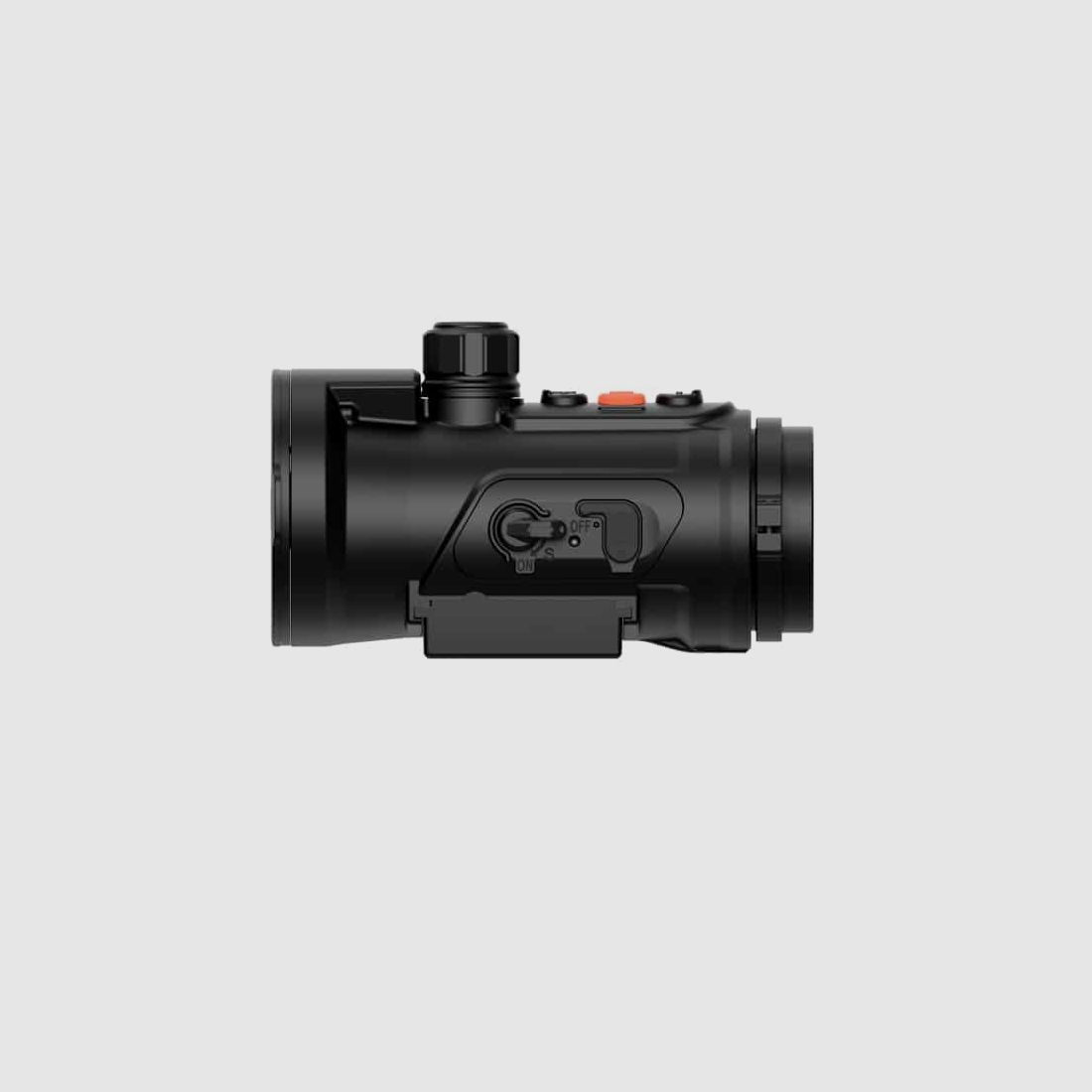 Wärmebildgerät ClipOn Thermtec Hunt 635L PRO, Bild 2 von 4