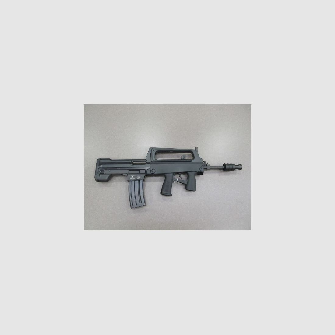 SDM CARABINE SEMIAUTOMATIQUE, image 1 sur 2