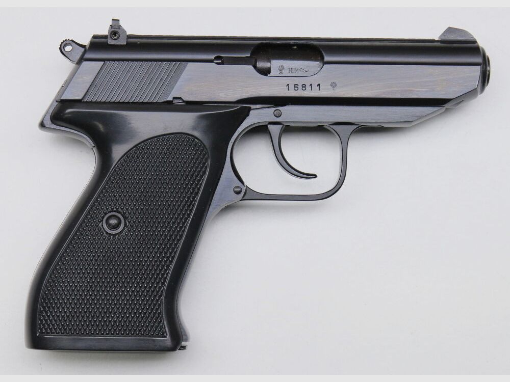 Walther PP Super