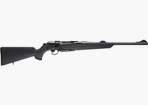 Merkel Helix Explorer mit kanneliertem Lauf Standard-Lauf, Kal. .30-06 Spr.