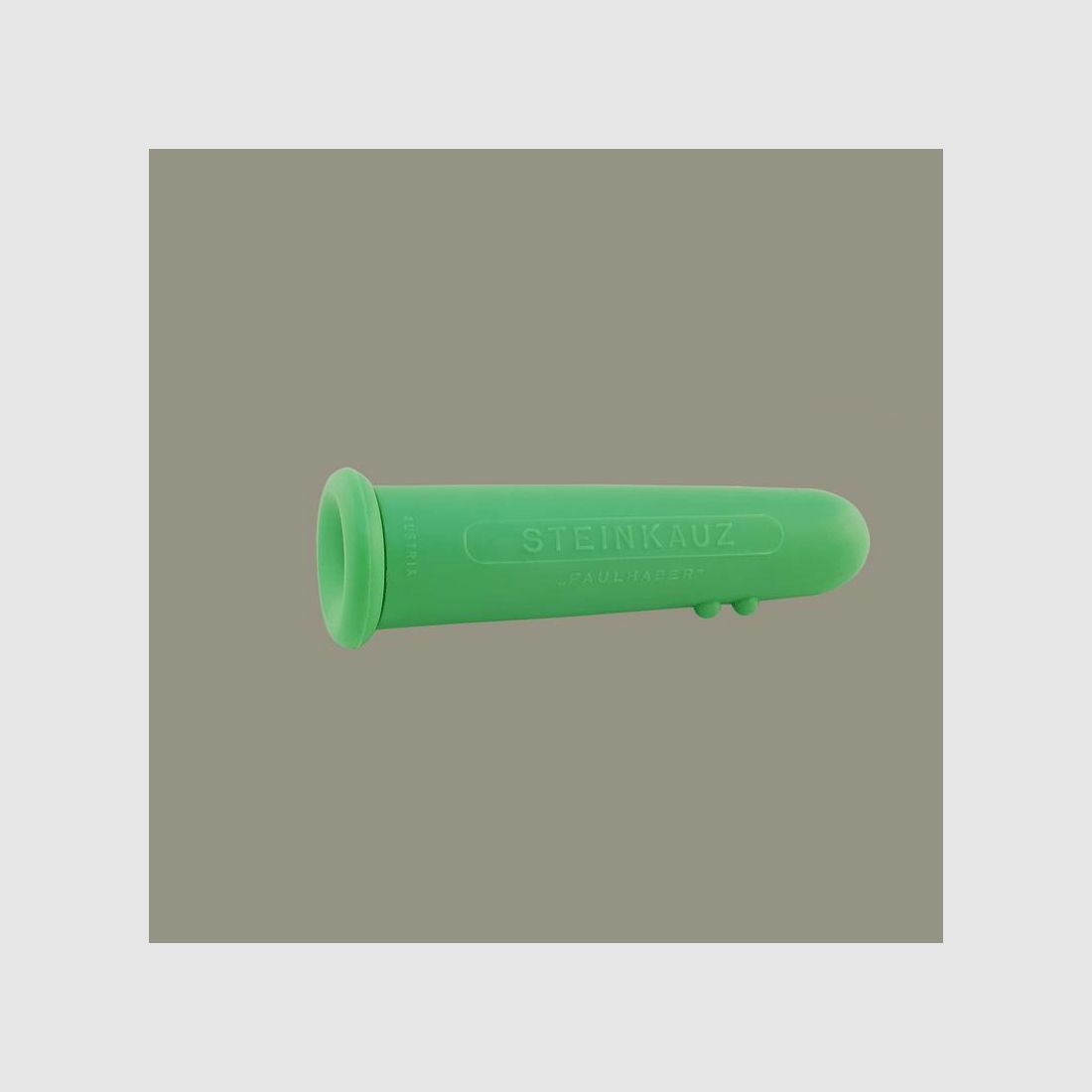 Wildlocker Faulhaber Steinkauz