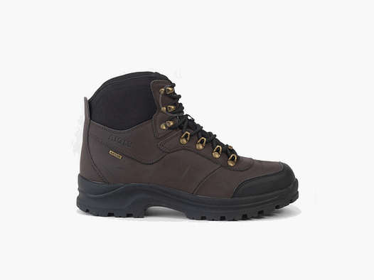 SCARPONI – AIGLE – ABOND MTD DARK BROWN T2255.6