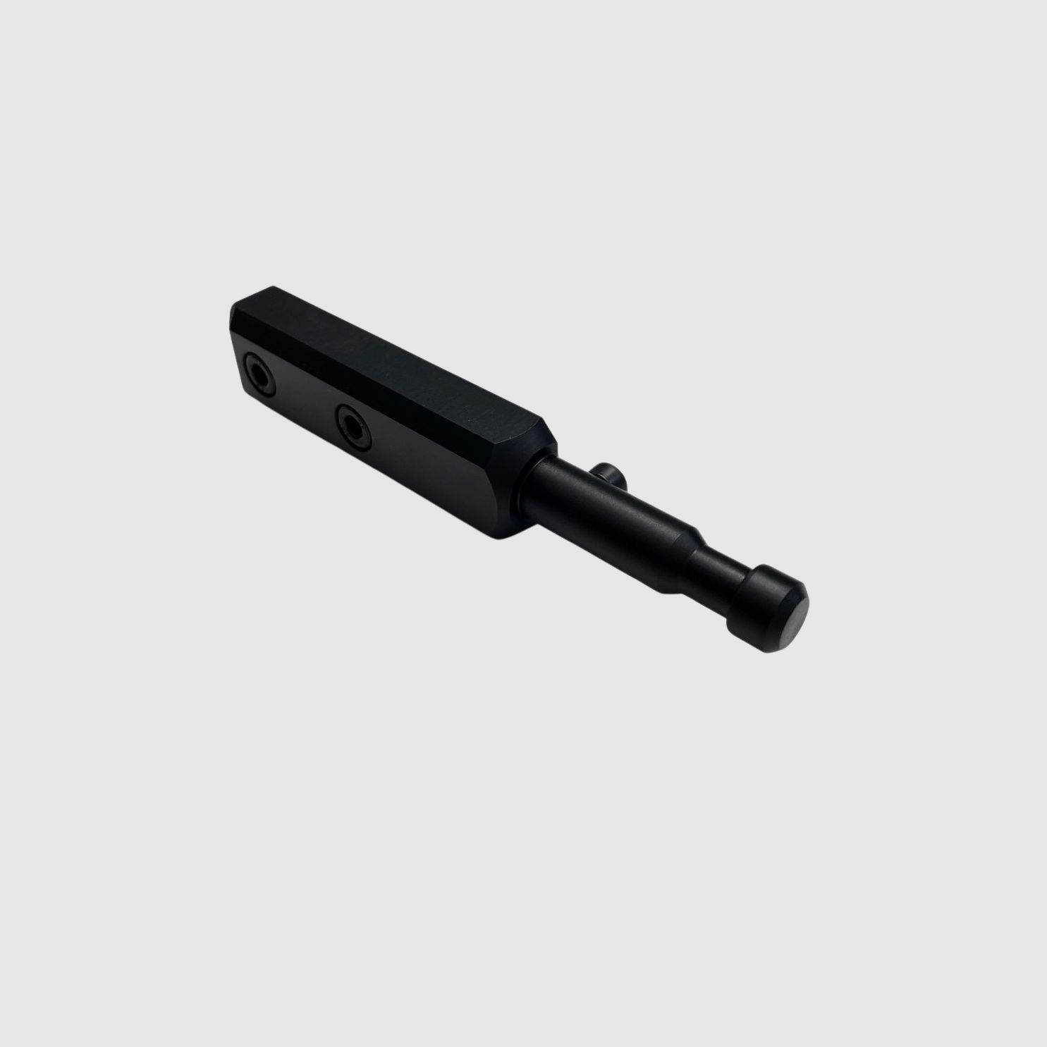 Fortmeier Versa Pod RPR Mounting