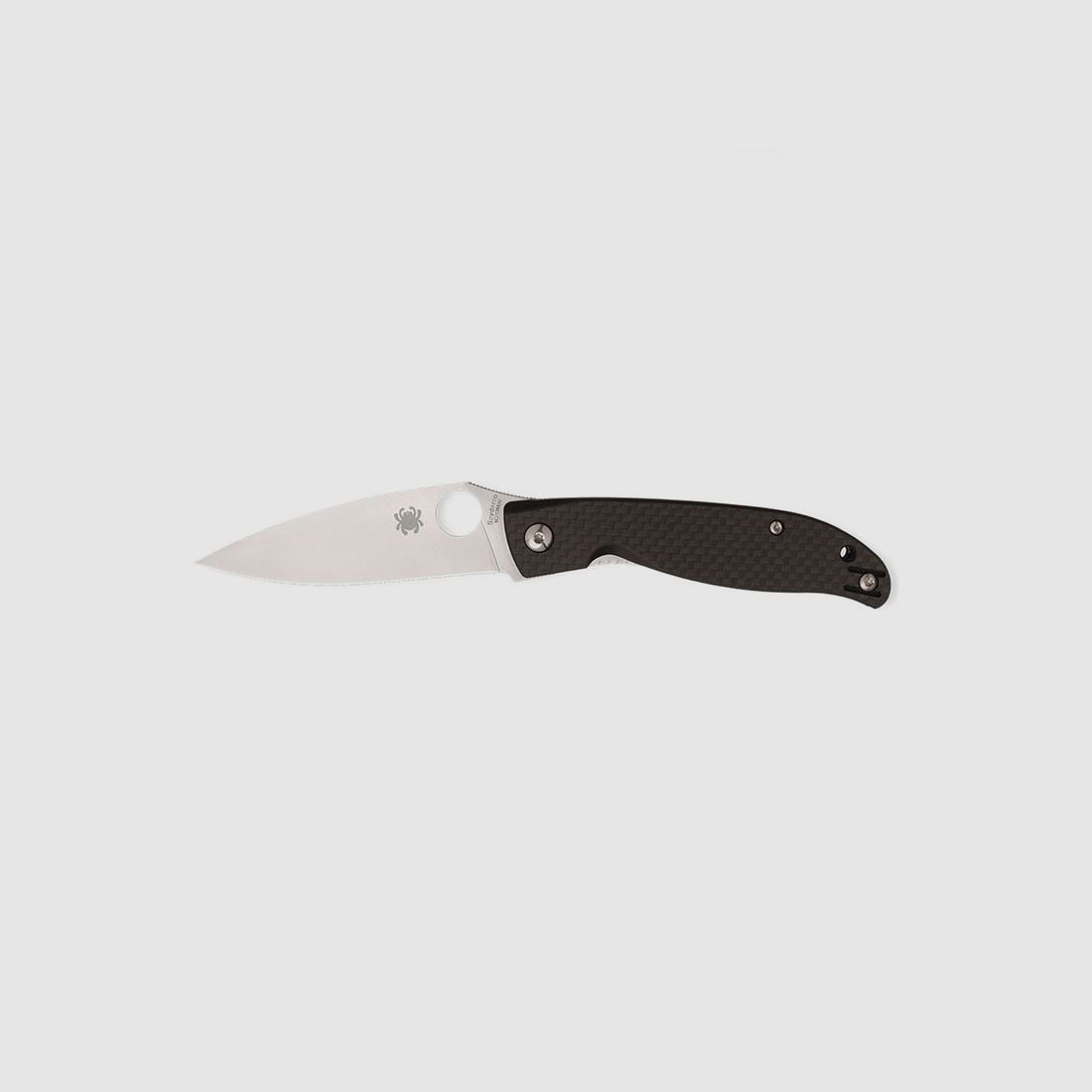 Messer – Spyderco – Mantra 4 Carbonfaser, Bild 1 von 2