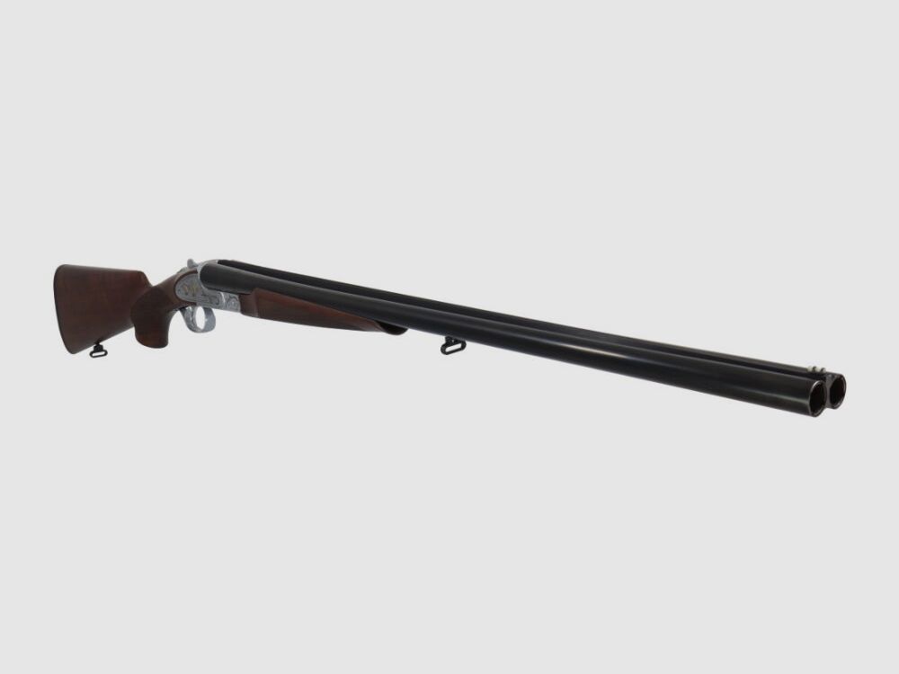 Huglu double-barrel shotgun 200 ACE