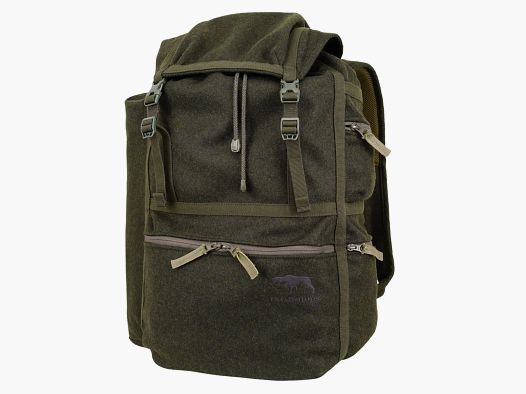 Hunting Dog Loden Backpack Jenner 2