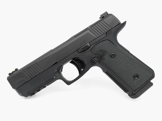 DANIEL DEFENSE H9 – 9x19
