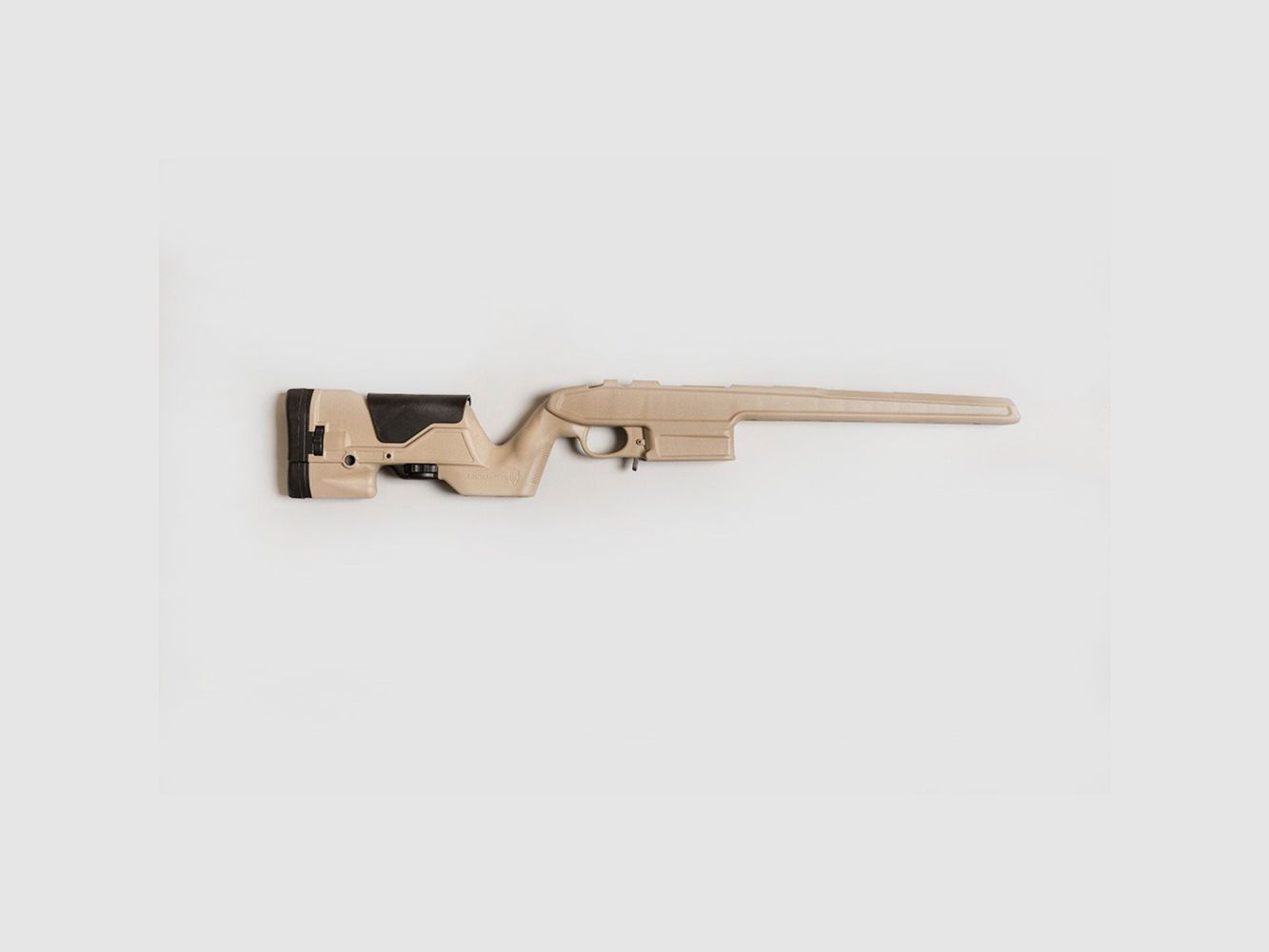 Archangel Mauser Precision Stock (Mauser K-98 and Variants) - W/AA8MM 01 (10) - Desert Tan