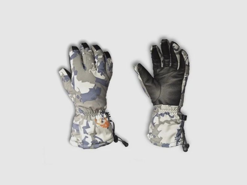 OncaWarm Ibex Handschuhe Onca Gear, Bild 1 von 2