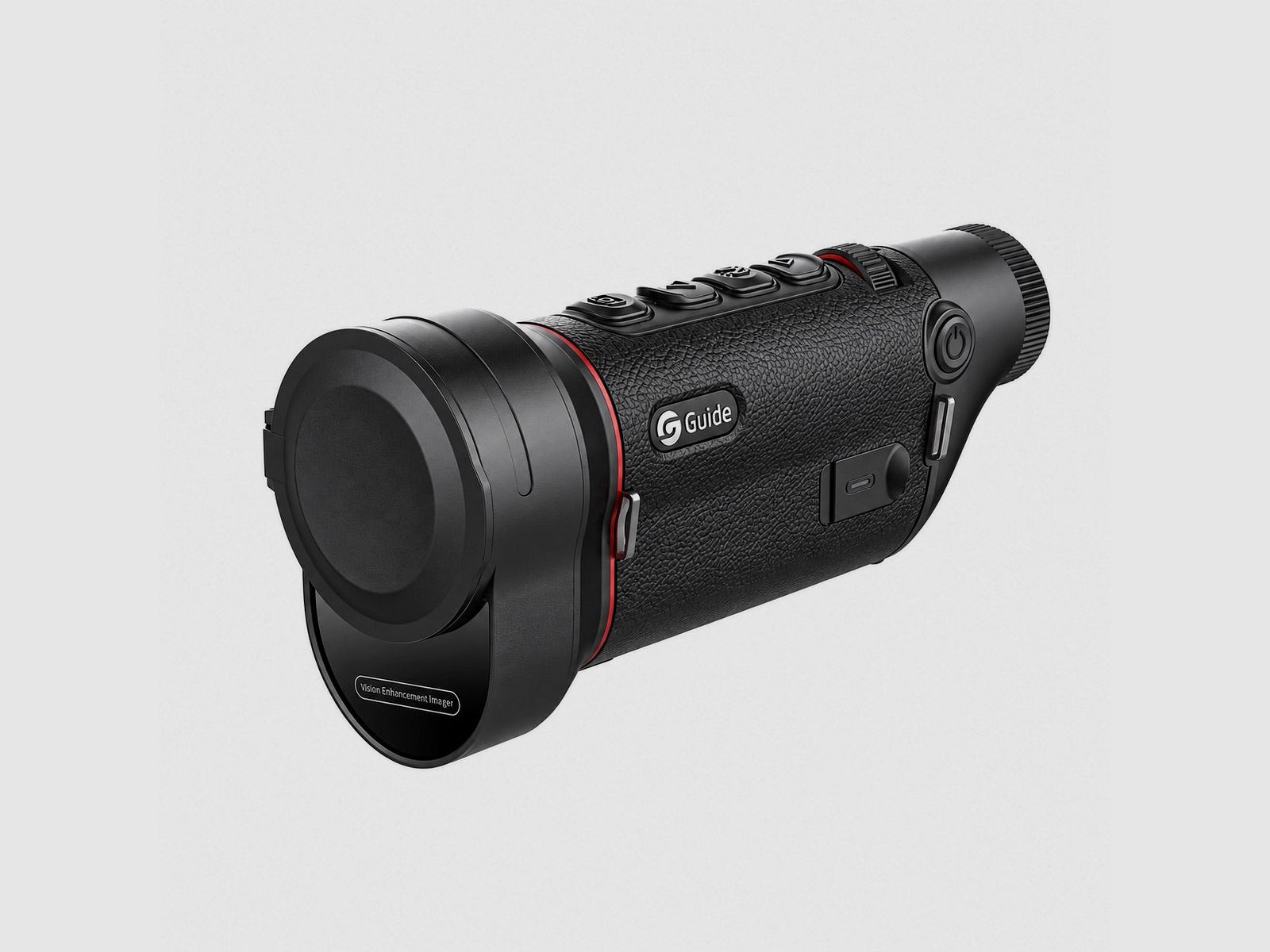 Thermisch Monoculair GUIDE TD LRF ApexVision, afbeelding 10 van 15
