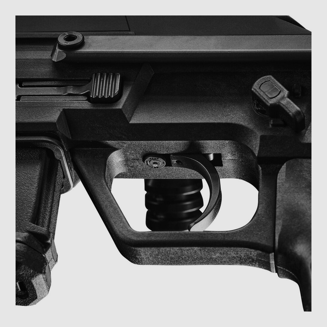 CZ CZ 600 Trail