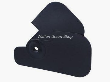 Diopterblenden, breit, Schwarz