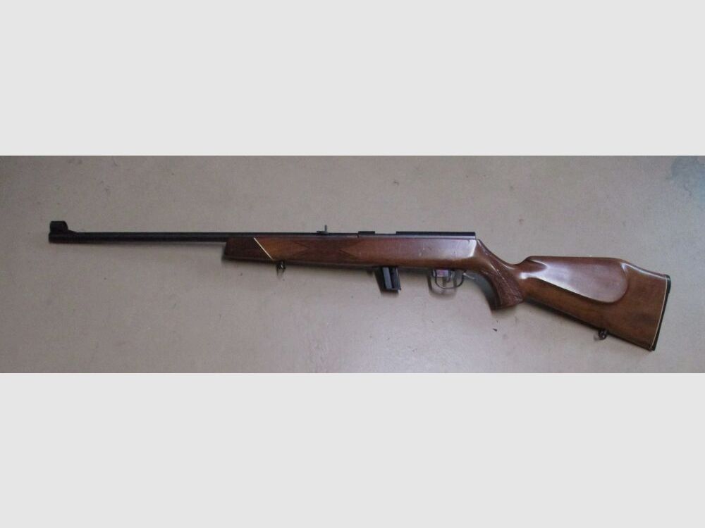 Fucile a ripetizione Voere Vöhrenbach, .22lr