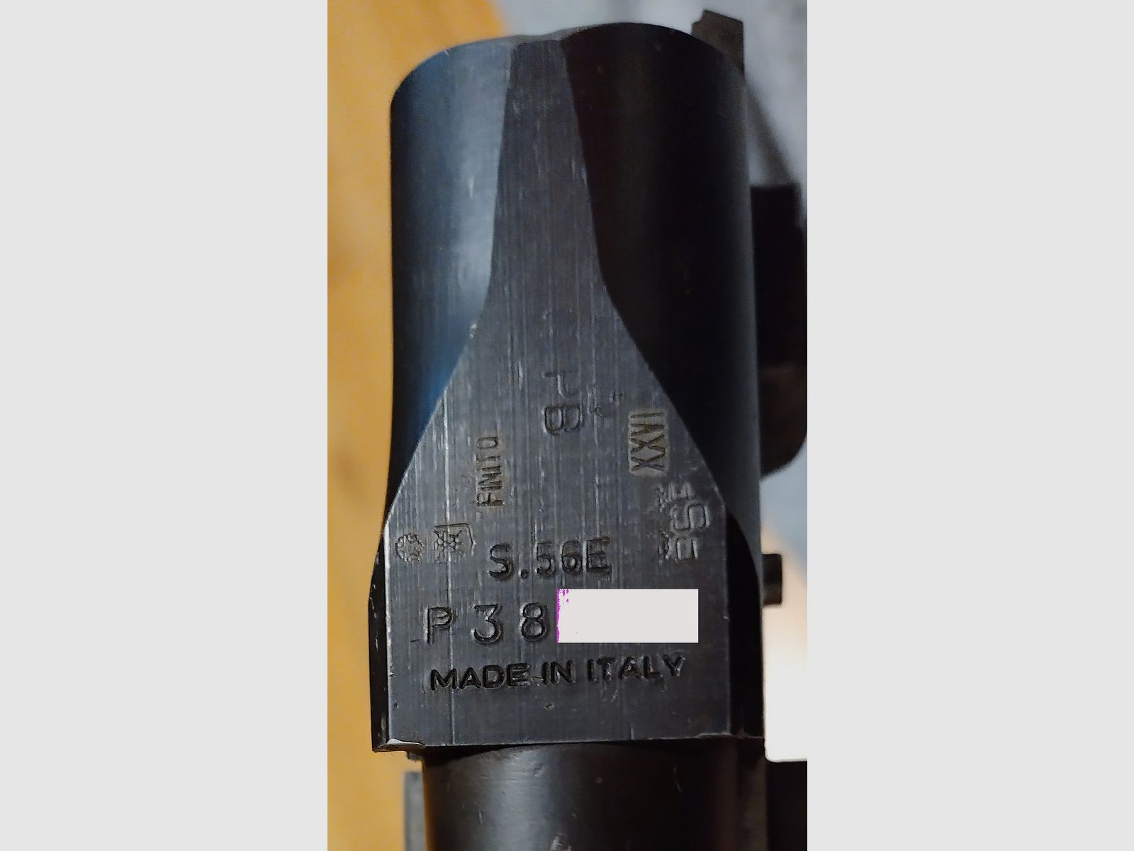 Sauer-Beretta BDF Kal. 12/70 – bouwjaar 1970 – mooi hout, zeer goed onderhouden