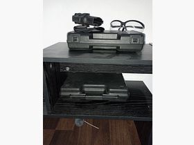 Walther P99 bicolor, 9mm inkl. Zubehör