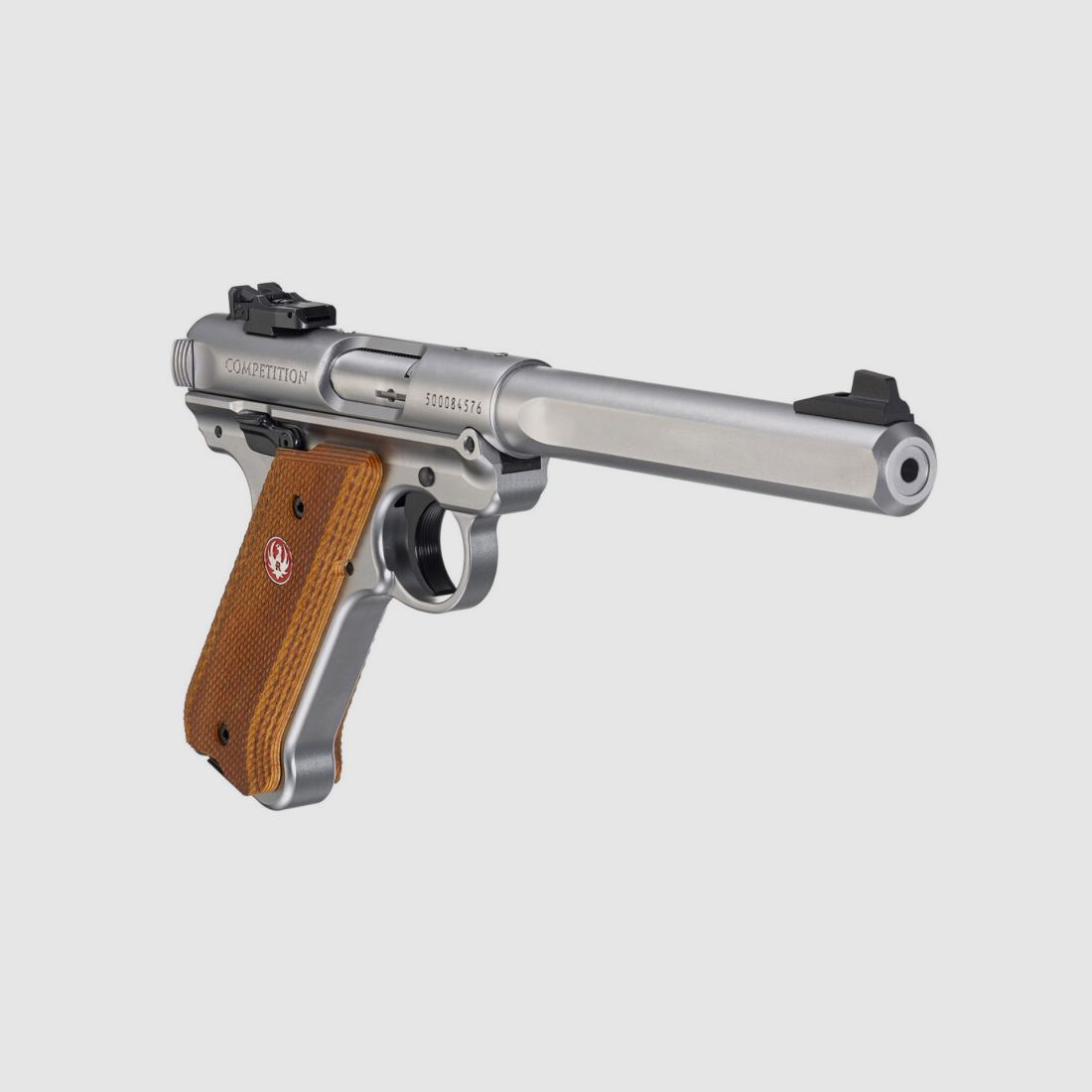Ruger Mark IV Competition, Bild 4 von 6