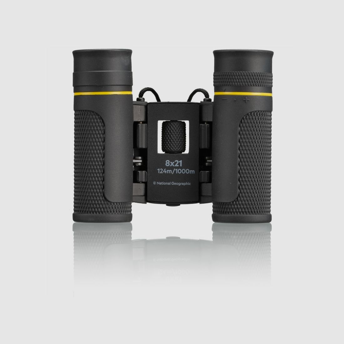 NATIONAL GEOGRAPHIC 8x21 Taschenfernglas, Bild 6 von 19