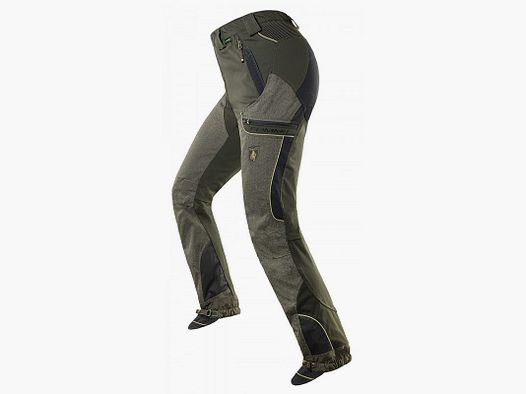SUMMIT PRO TRABALDO Pants