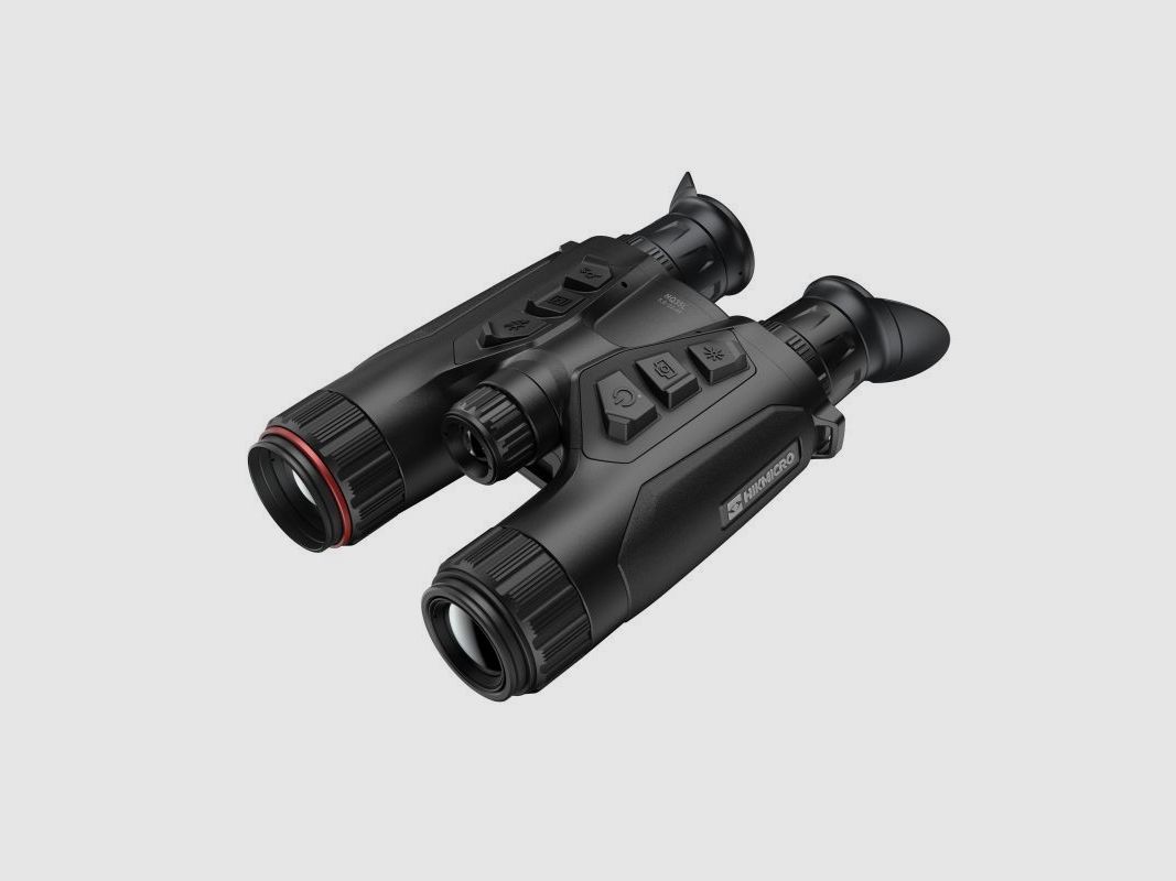 HIKMICRO Jumelles Habrok 4K HQ35L
