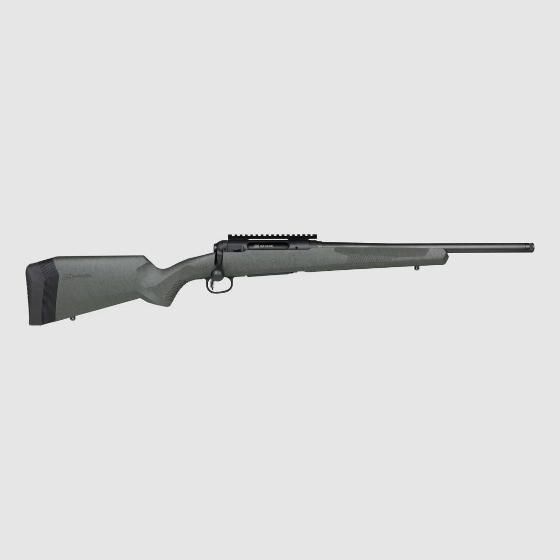 Savage 110 Hog Hunter
