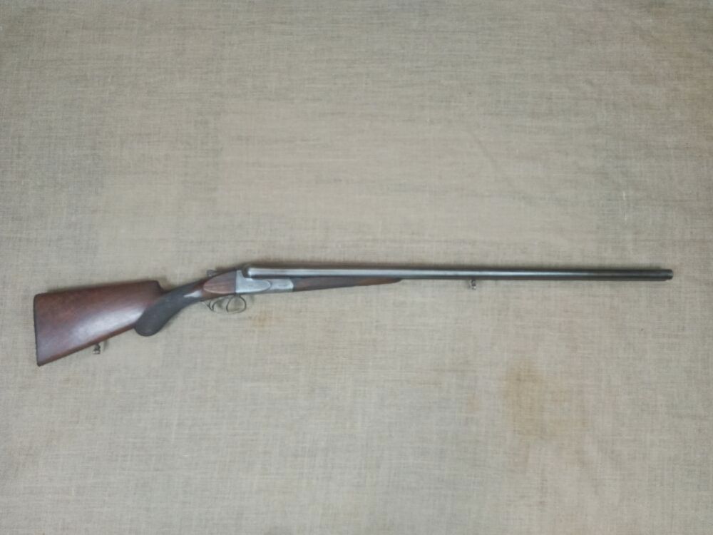 Sauer & Sohn / Suhl Model XXIX (29)