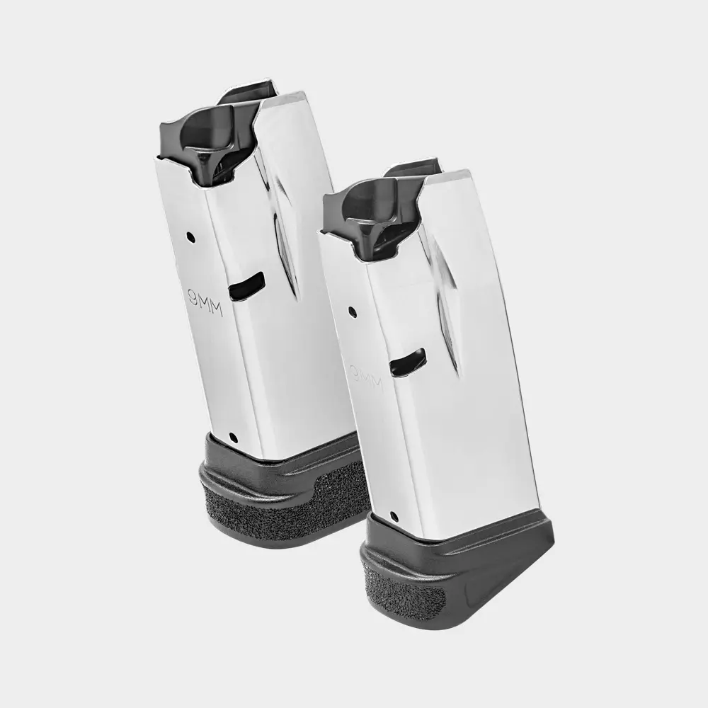 SPRINGFIELD ARMORY HELLCAT RDP OSP 3,8” ZWART 9×19, afbeelding 5 van 5
