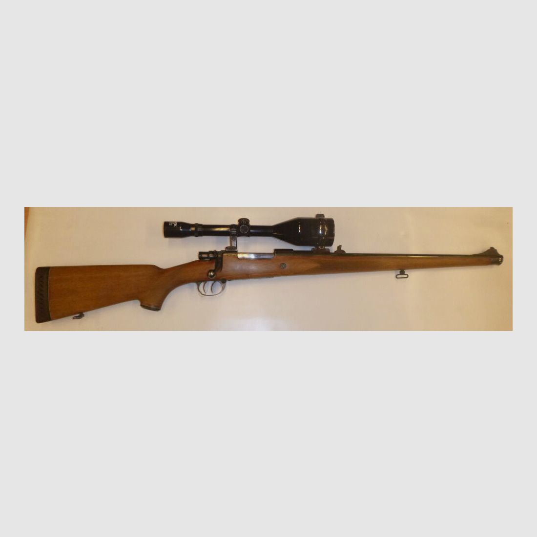 Zastava Stutzen