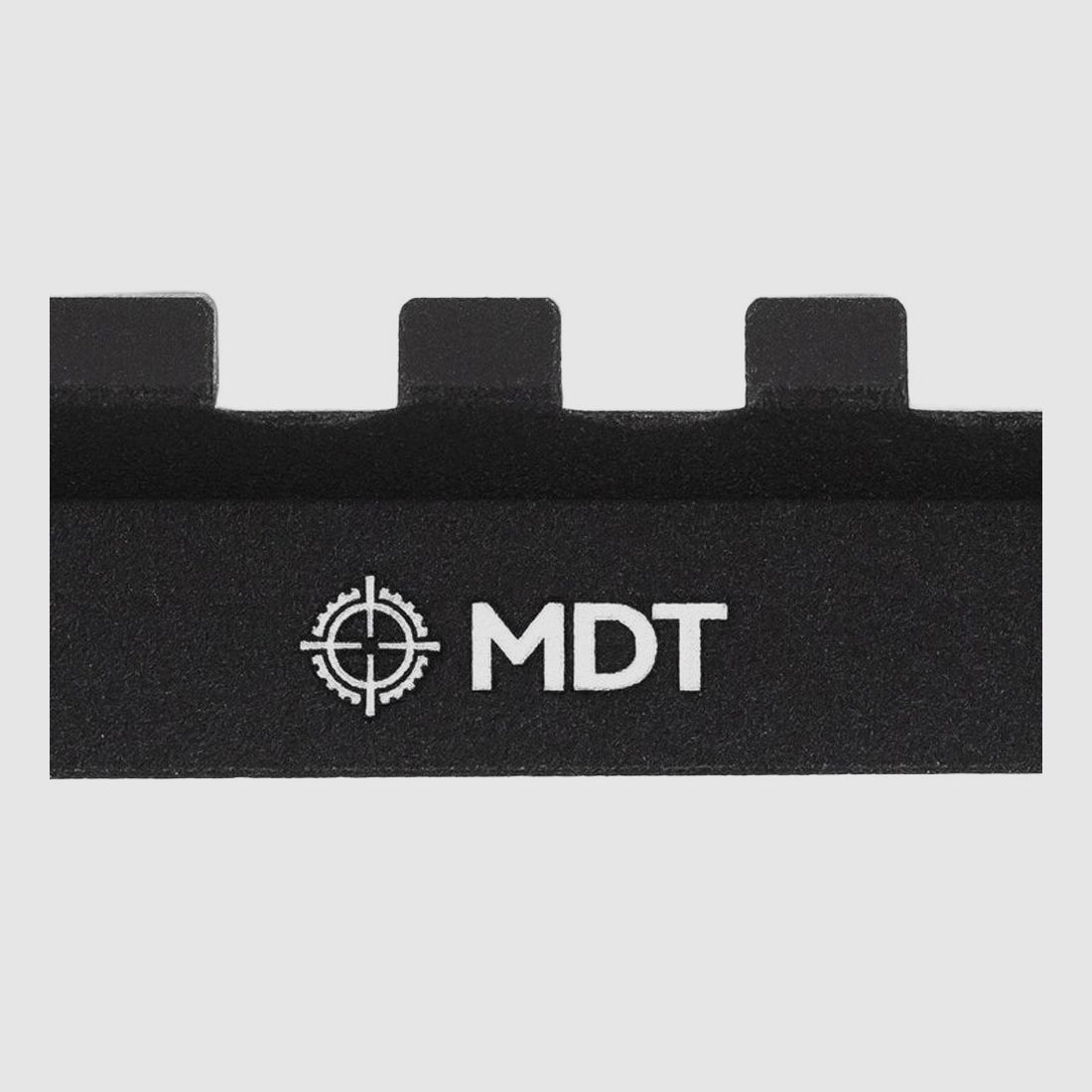 MDT Riel de montaje MDT 20 MOA Weaver/Picatinny — Rem 700 SA, imagen 3 de 3