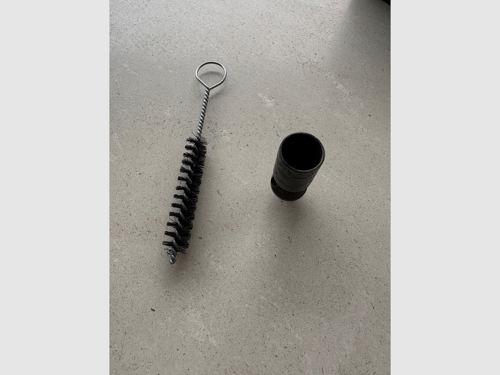 Glock 17 Gen5 Schreckschuss Pistole