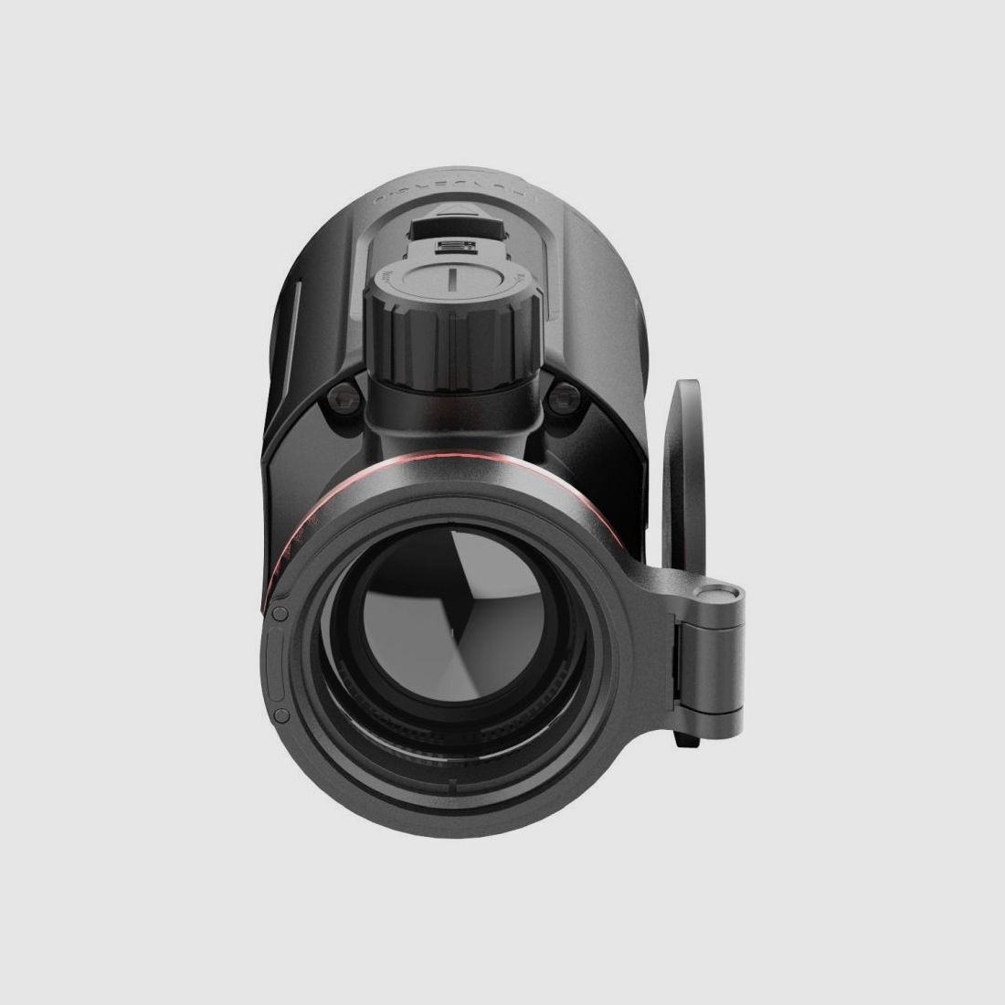 Hikmicro Clip-On Thunder TQ35C 3.0 + ... GRATIS ! Smartclip Adapter