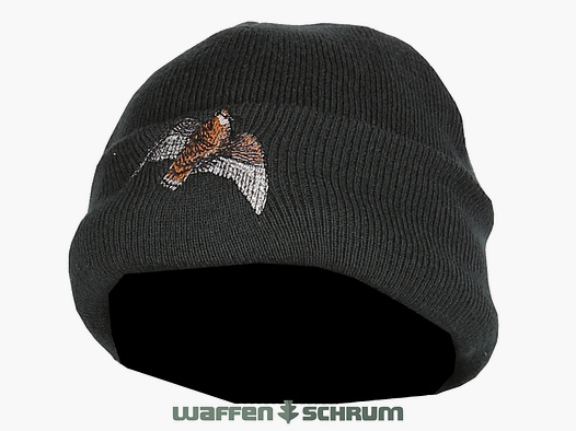 Somlys hat Waldschnepfe Green