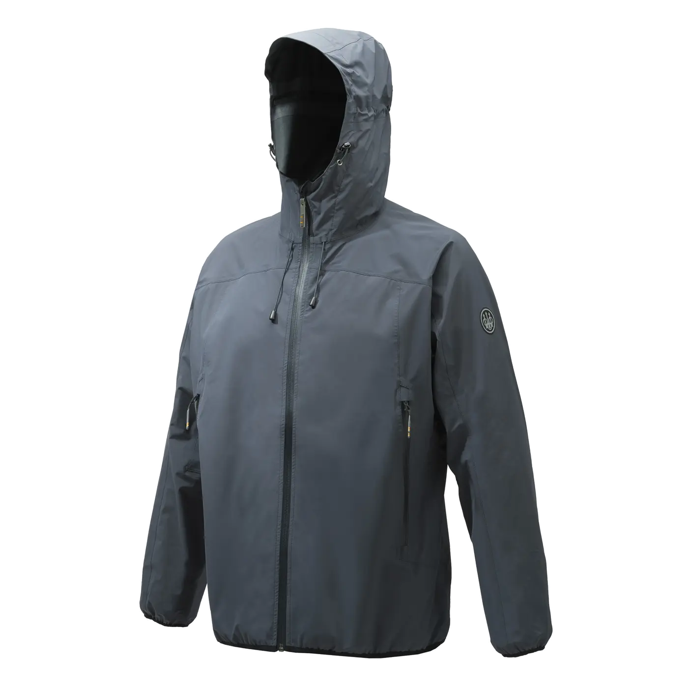 Beretta Chamois Jacket Ebony GU794T