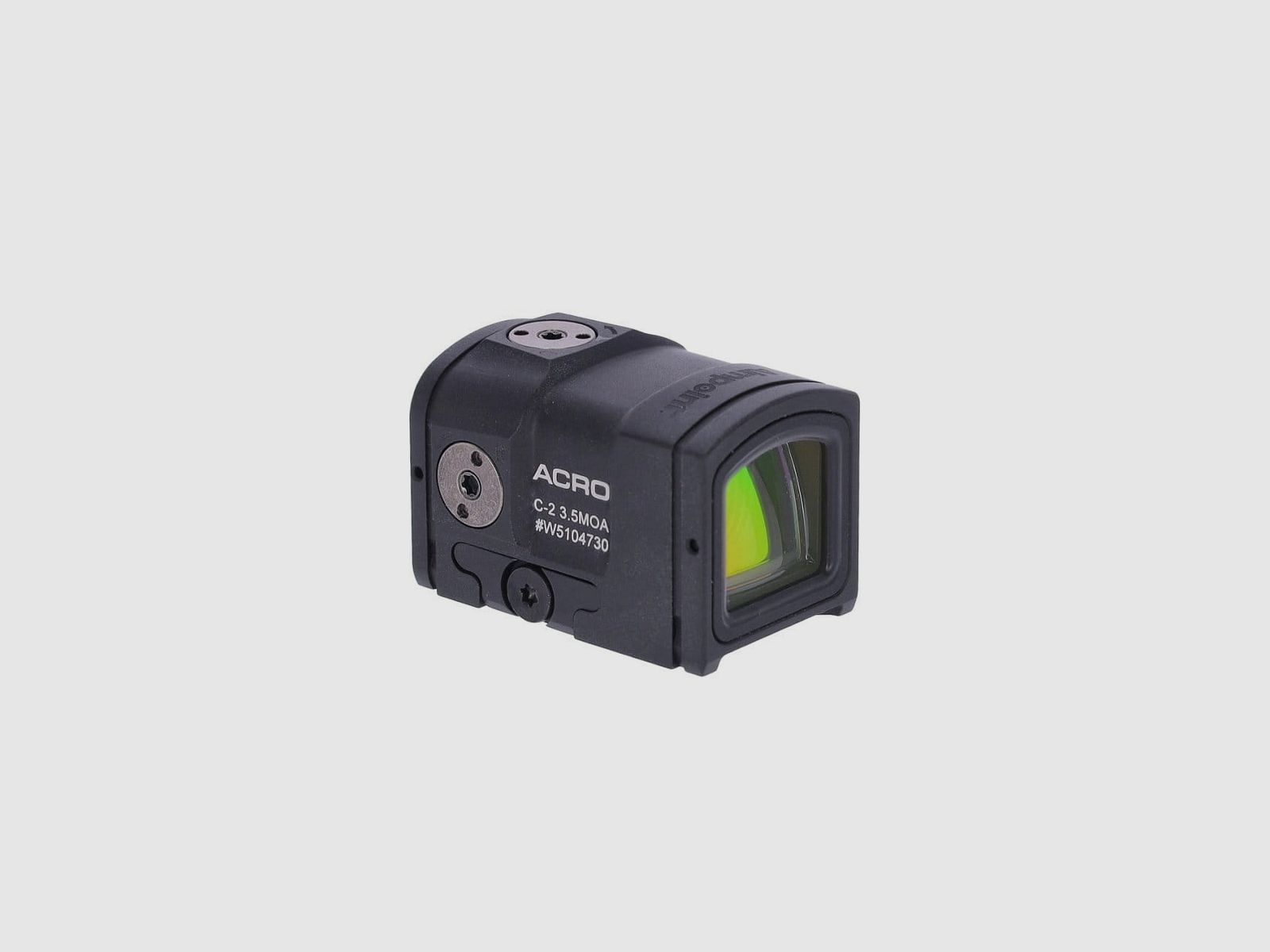 Aimpoint ACRO C-2 Viseur à Point Rouge