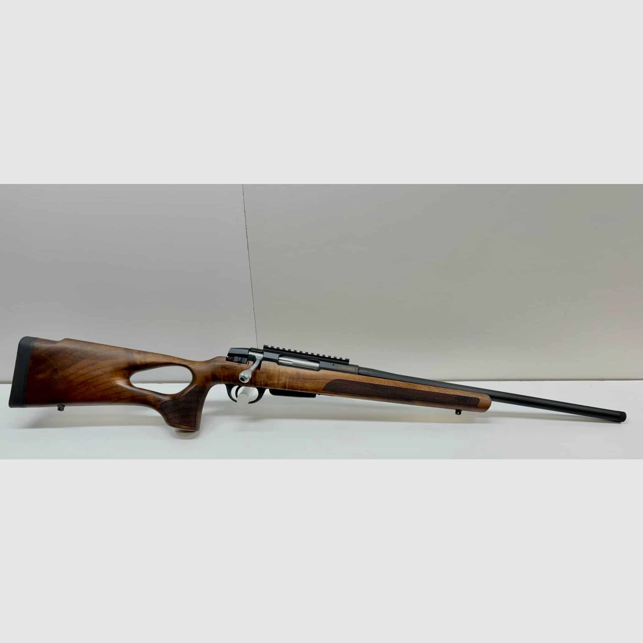 Brenner BR20 Lochschaft