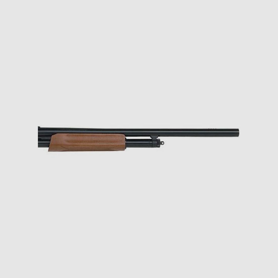 Vorderschaftrepetierflinte MOSSBERG 500 Slugster - 20/76, Bild 5 von 5
