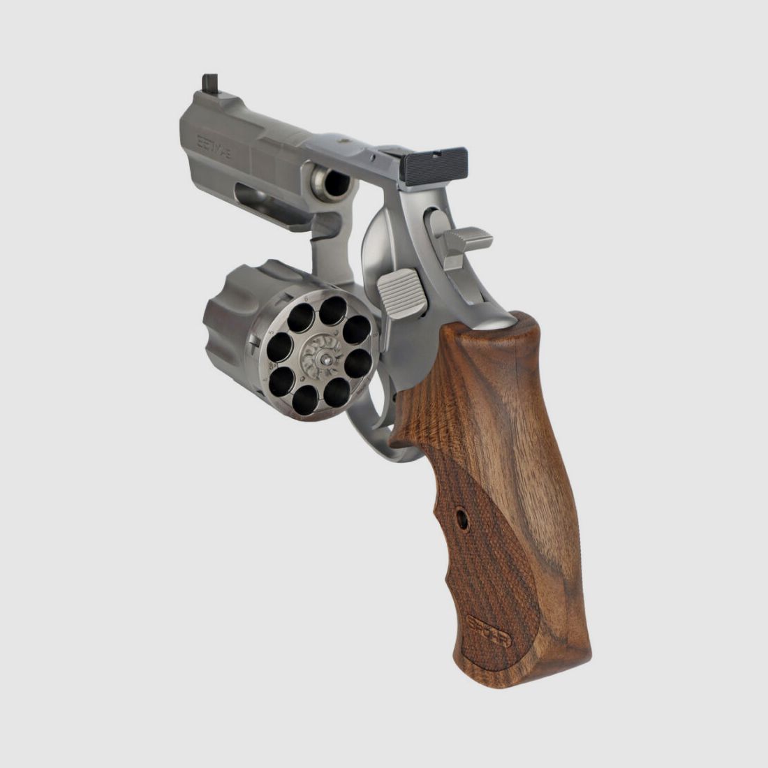 Spohr N643 Standard 4.0 8-Schuss, Bild 9 von 10