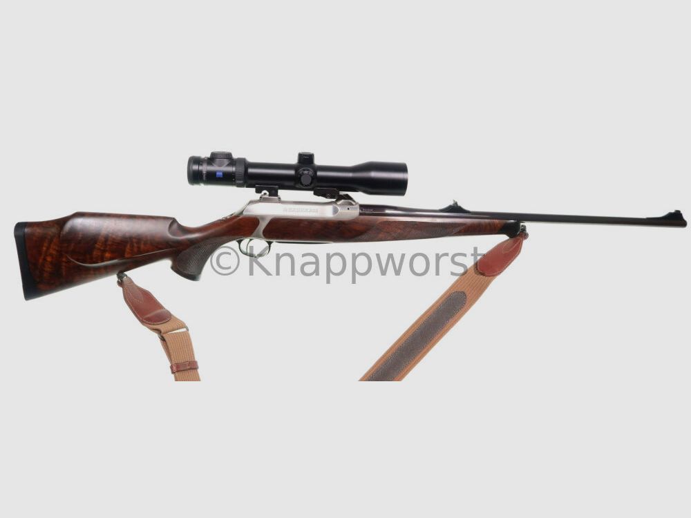 Sauer & Sohn Sauer202 Custom Elegance links