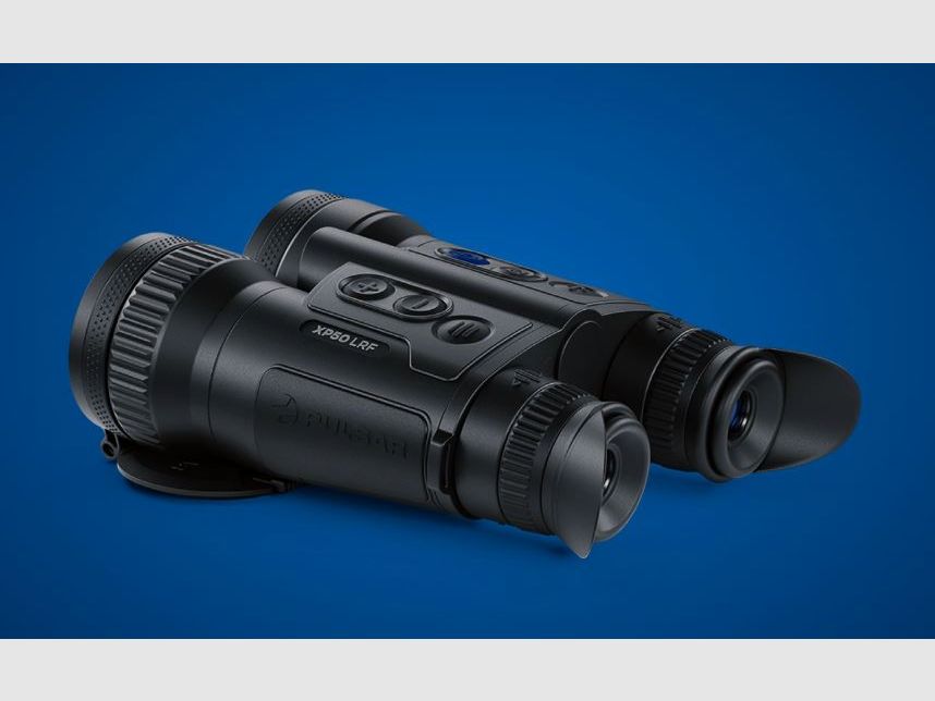 Pulsar MERGER LRF XP50 
