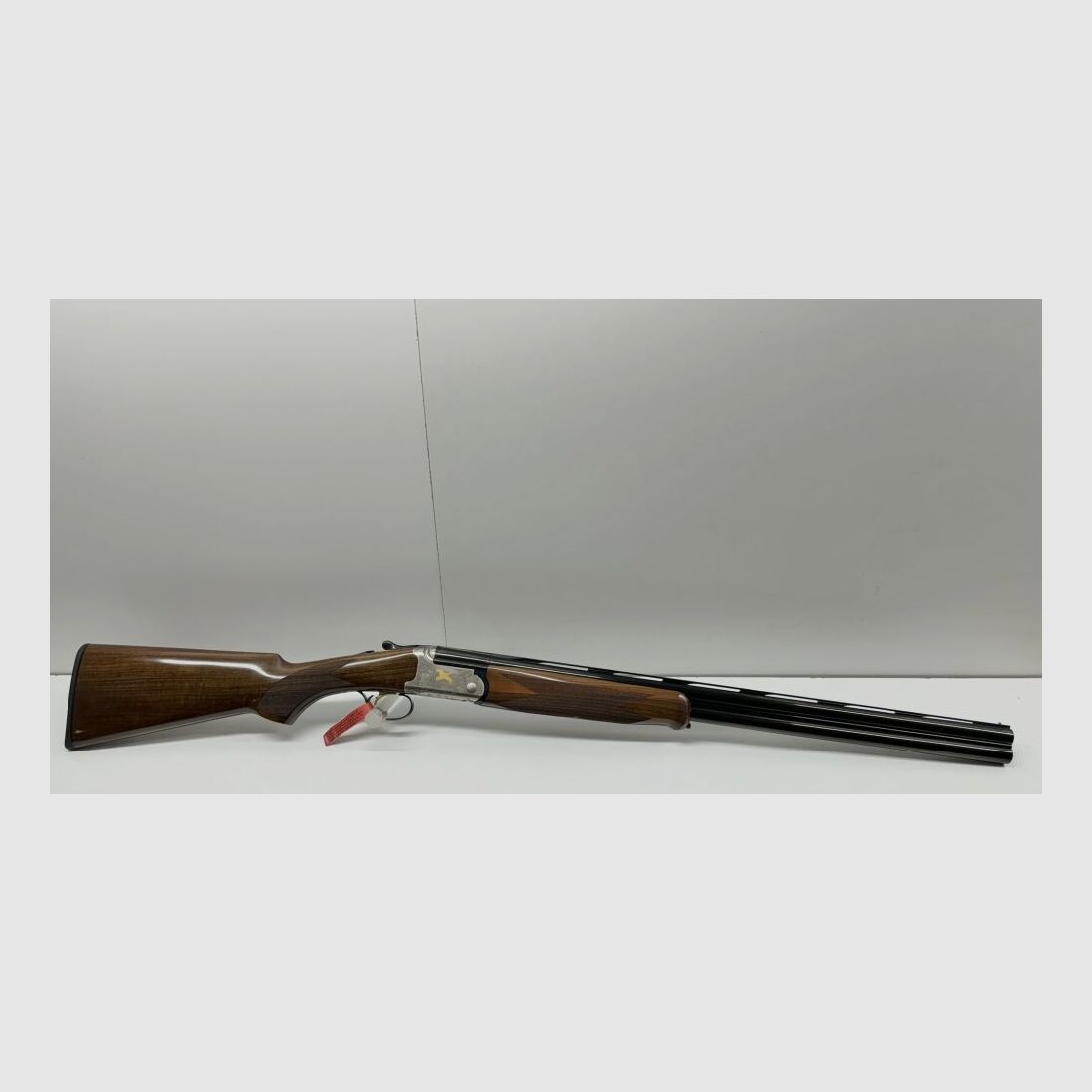 Caesar Guerini FIGURA | BDF - Over and under shotgun - Weapons of Friedrichs