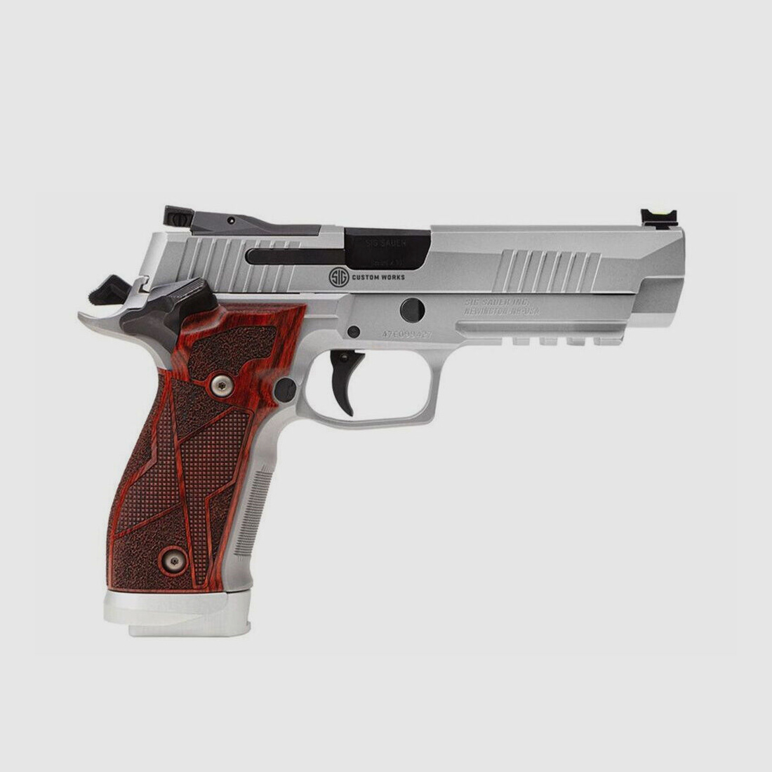 Sig Sauer P226 X-Five Classic